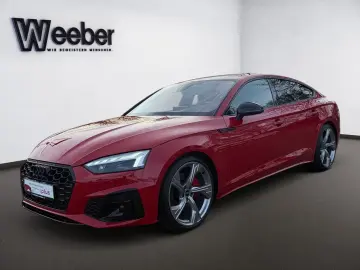 Audi A5 Sportback S-Line quattro
