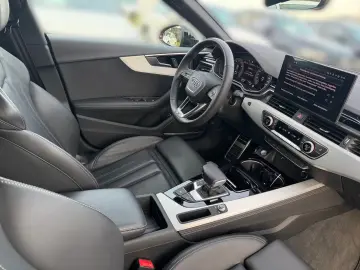 Audi A5 Sportback S-Line quattro