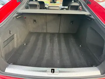 Audi A5 Sportback S-Line quattro