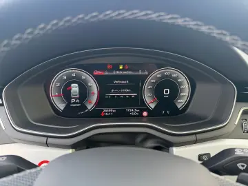 Audi A5 Sportback S-Line quattro