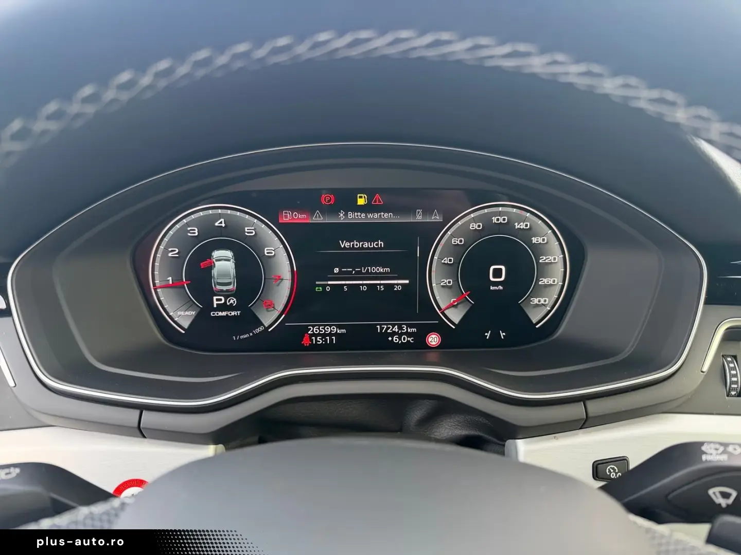 Audi A5 Sportback S-Line quattro