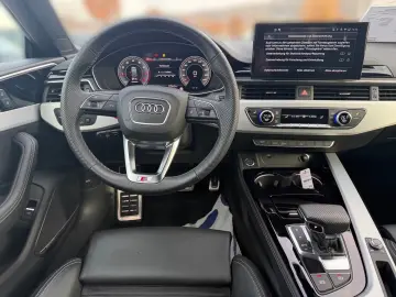 Audi A5 Sportback S-Line quattro