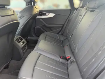 Audi A5 Sportback S-Line quattro