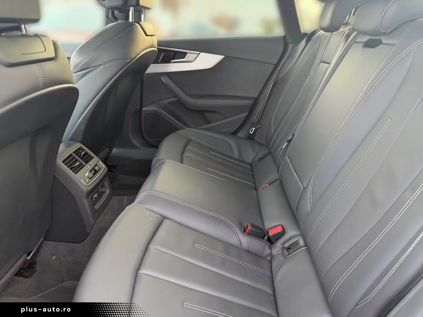 Audi A5 Sportback S-Line quattro