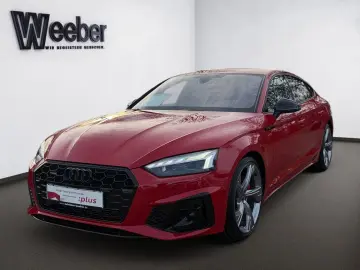 Audi A5 Sportback S-Line quattro