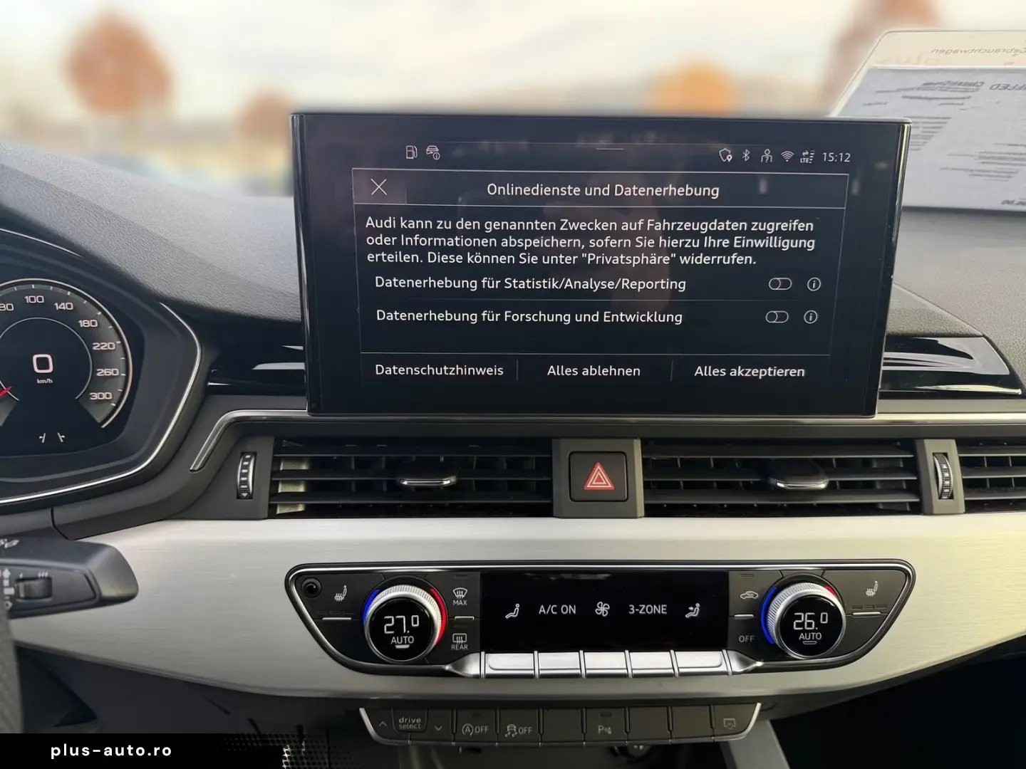 Audi A5 Sportback S-Line quattro