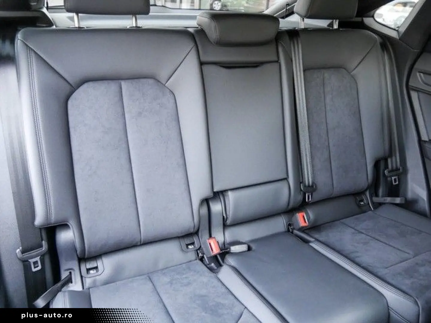 AUDI Q3 Sportback 45 HYBRID S LINE BLACKPAK CAM LM19