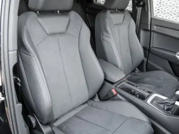 AUDI Q3 Sportback 45 HYBRID S LINE BLACKPAK CAM LM19