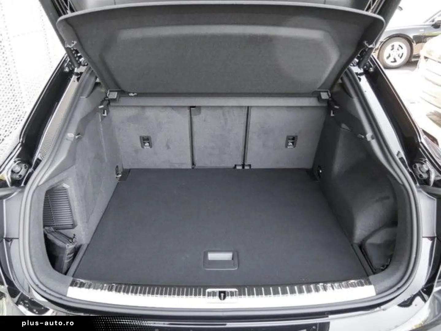 AUDI Q3 Sportback 45 HYBRID S LINE BLACKPAK CAM LM19