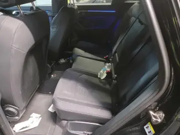 AUDI Q3 45TFSie 2x S LINE ALL-BLACK SONOS PANO 360