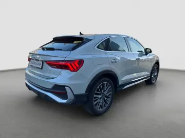 AUDI Q3 Sportback S line 45 TFSI e Kamera Panorama Na