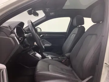 AUDI Q3 Sportback S line 45 TFSI e Kamera Panorama Na