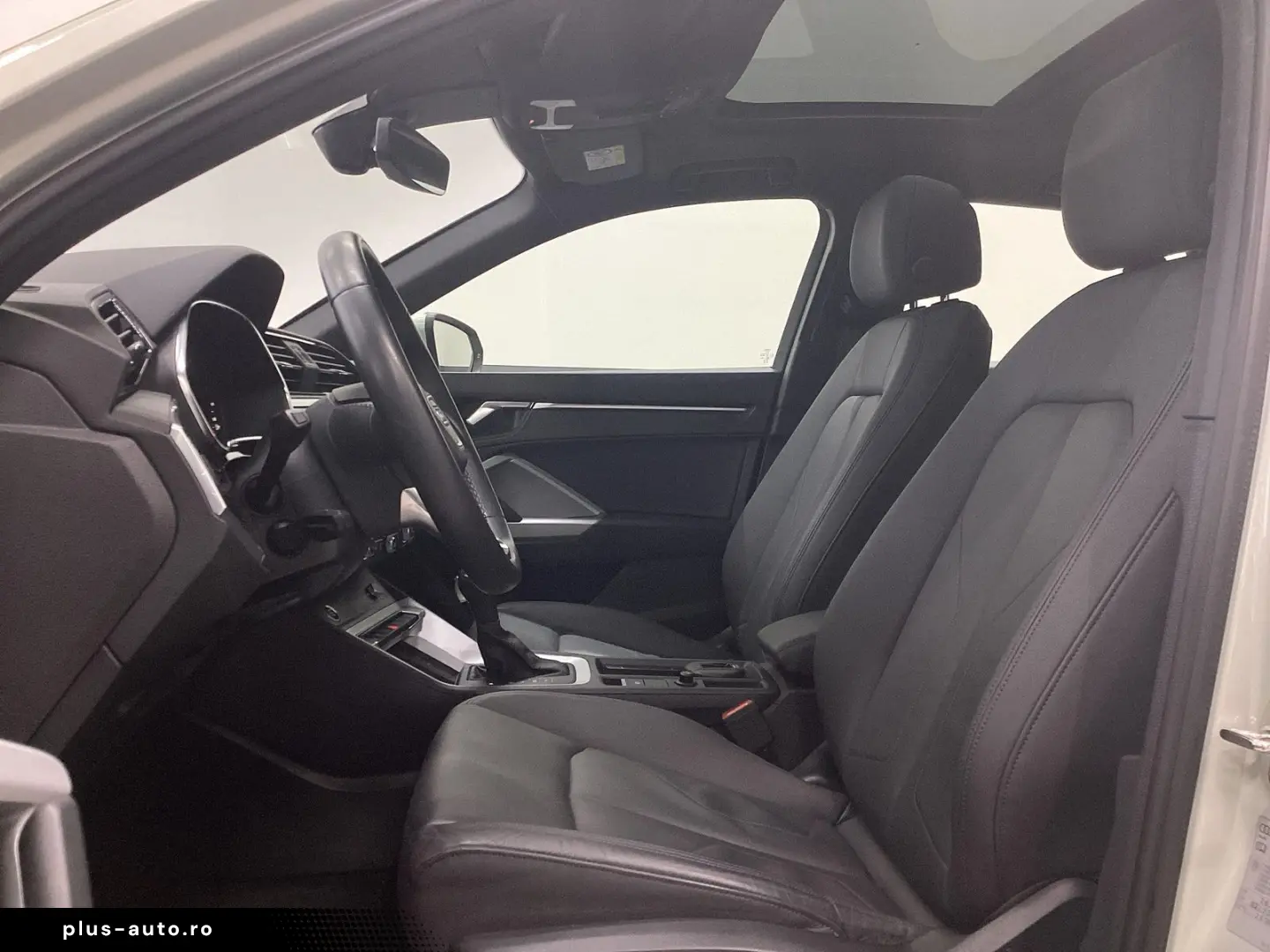 AUDI Q3 Sportback S line 45 TFSI e Kamera Panorama Na