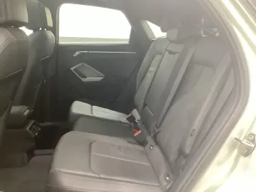 AUDI Q3 Sportback S line 45 TFSI e Kamera Panorama Na