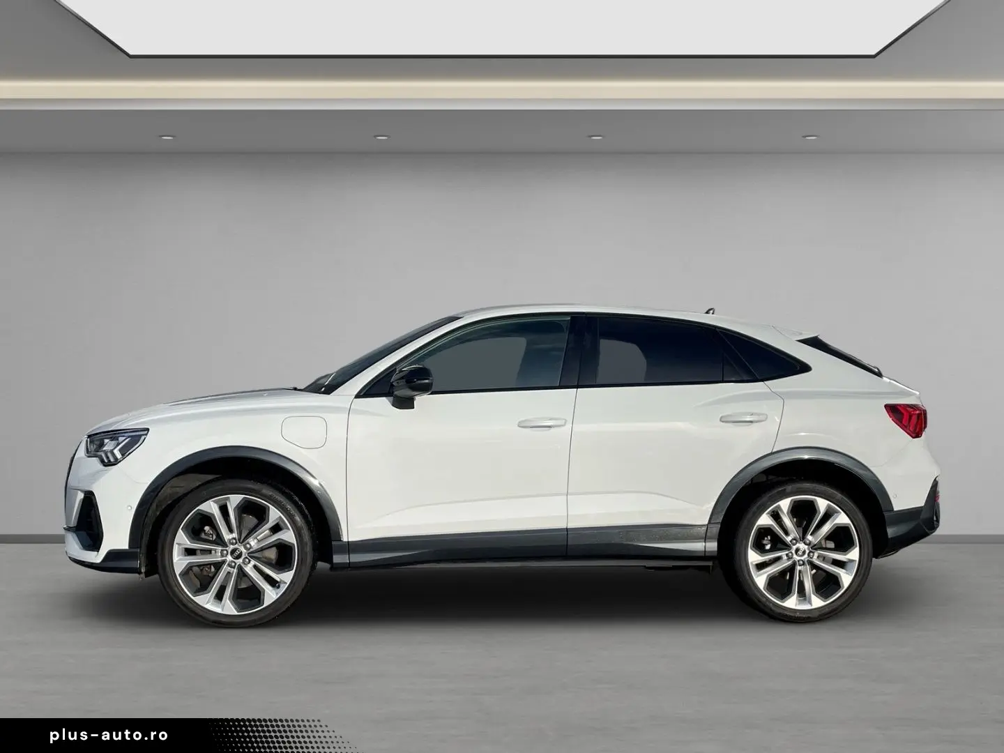 AUDI Q3 Sportback 45 TFSI e Matrix SONOS Kamera Leder