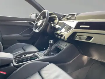 AUDI Q3 Sportback 45 TFSI e Matrix SONOS Kamera Leder