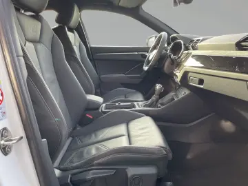 AUDI Q3 Sportback 45 TFSI e Matrix SONOS Kamera Leder