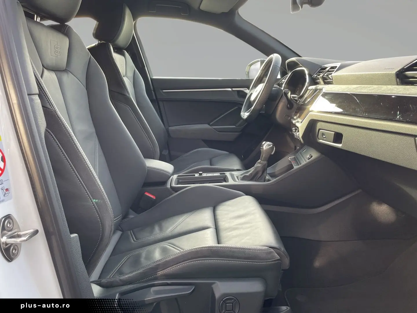 AUDI Q3 Sportback 45 TFSI e Matrix SONOS Kamera Leder