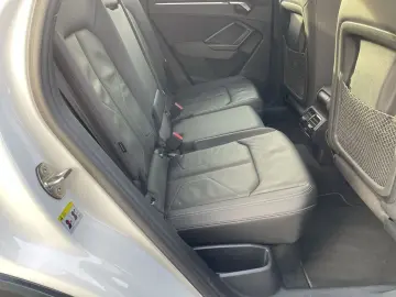 AUDI Q3 Sportback 45 TFSI e Matrix SONOS Kamera Leder