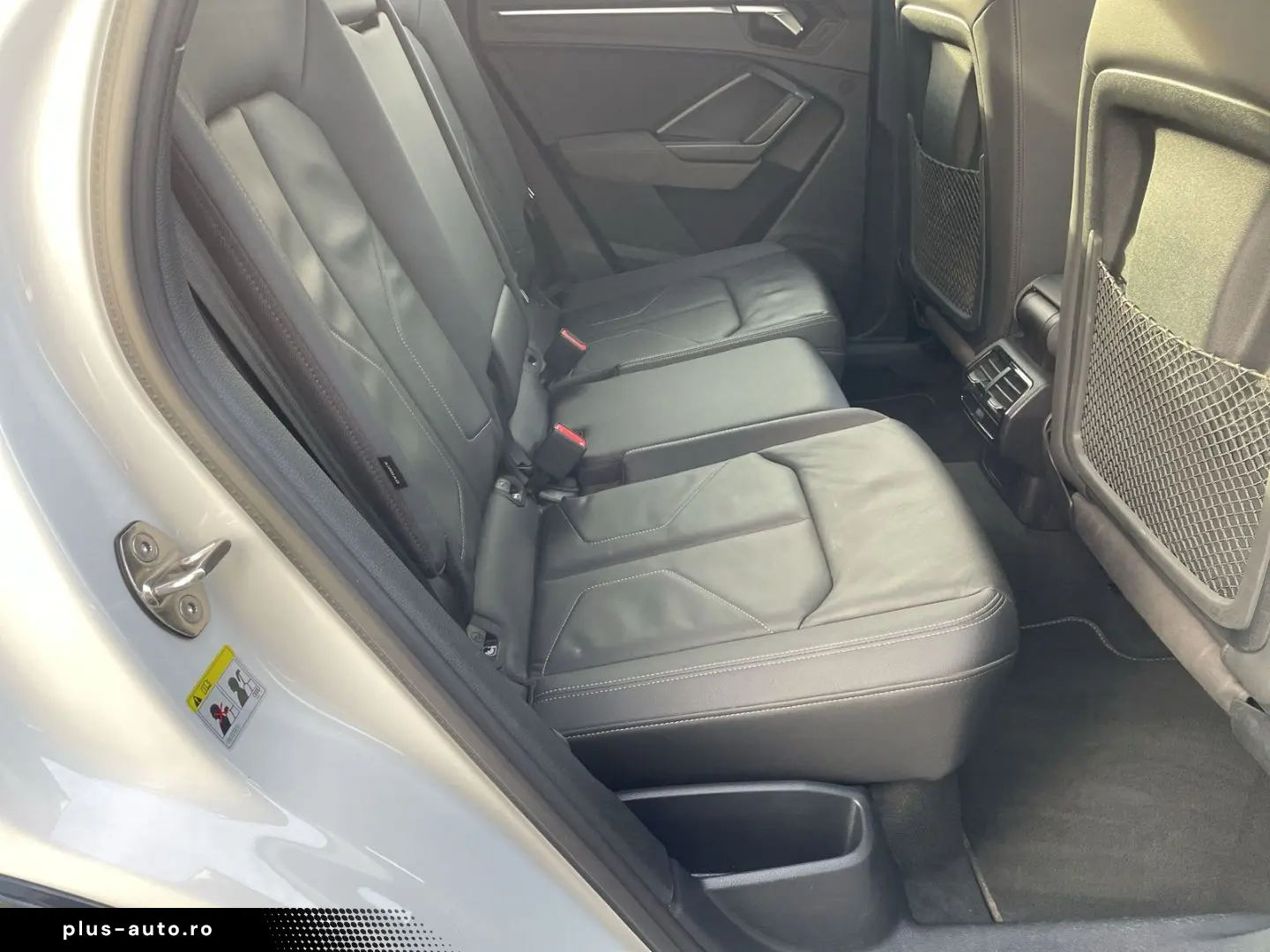 AUDI Q3 Sportback 45 TFSI e Matrix SONOS Kamera Leder