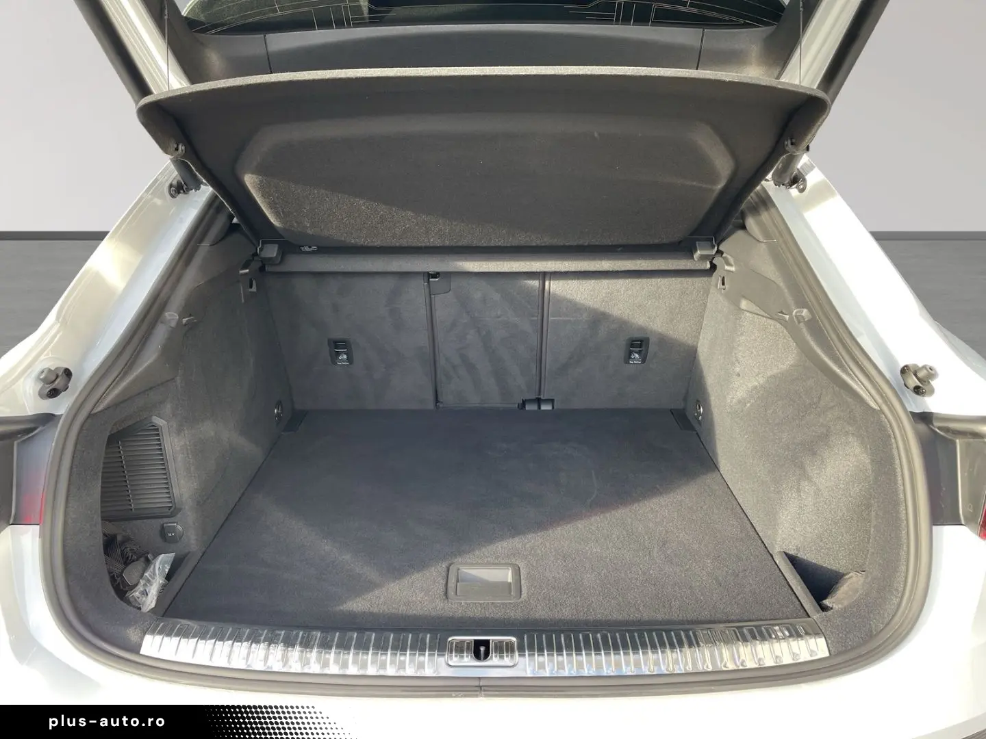 AUDI Q3 Sportback 45 TFSI e Matrix SONOS Kamera Leder