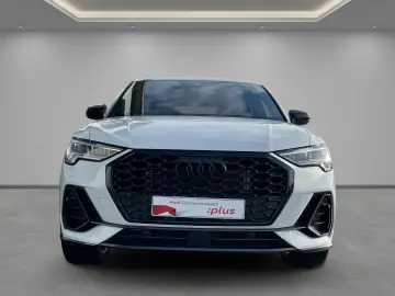 AUDI Q3 Sportback 45 TFSI e Matrix SONOS Kamera Leder