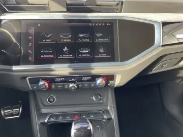 AUDI Q3 Sportback 45 TFSI e Matrix SONOS Kamera Leder