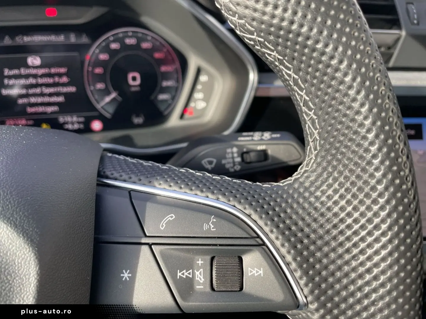 AUDI Q3 Sportback 45 TFSI e Matrix SONOS Kamera Leder