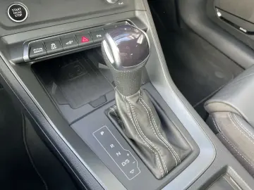 AUDI Q3 Sportback 45 TFSI e Matrix SONOS Kamera Leder