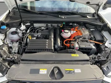 AUDI Q3 Sportback 45 TFSI e Matrix SONOS Kamera Leder