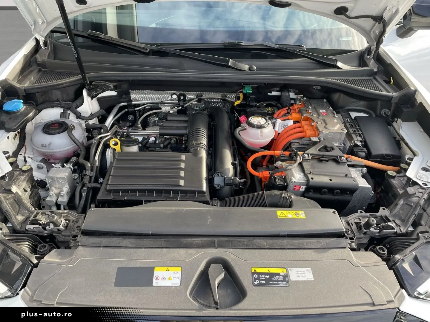 AUDI Q3 Sportback 45 TFSI e Matrix SONOS Kamera Leder