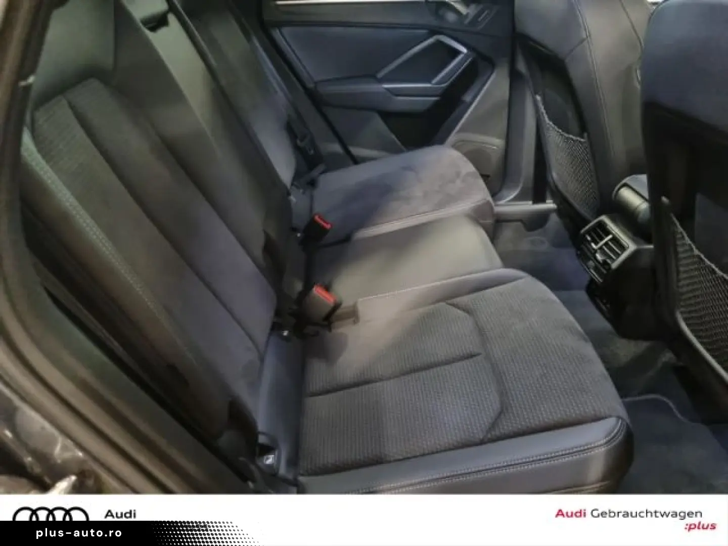 AUDI Q3 S-Line 45 TFSIe ACC AHK MATRIX-LED CARPLAY