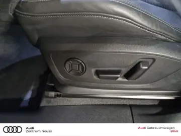 AUDI Q3 S-Line 45 TFSIe ACC AHK MATRIX-LED CARPLAY
