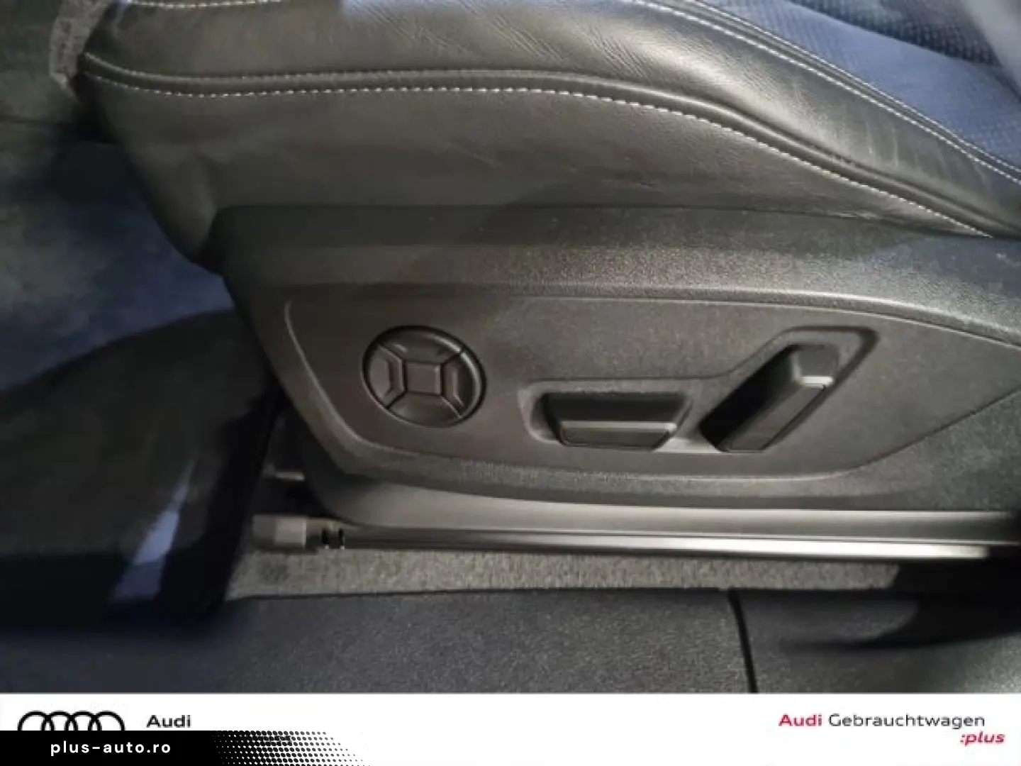 AUDI Q3 S-Line 45 TFSIe ACC AHK MATRIX-LED CARPLAY