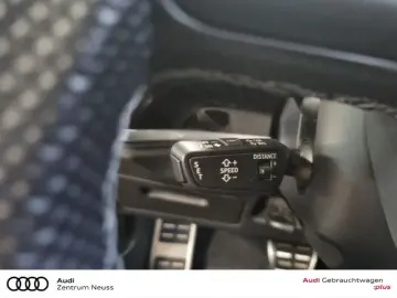 AUDI Q3 S-Line 45 TFSIe ACC AHK MATRIX-LED CARPLAY