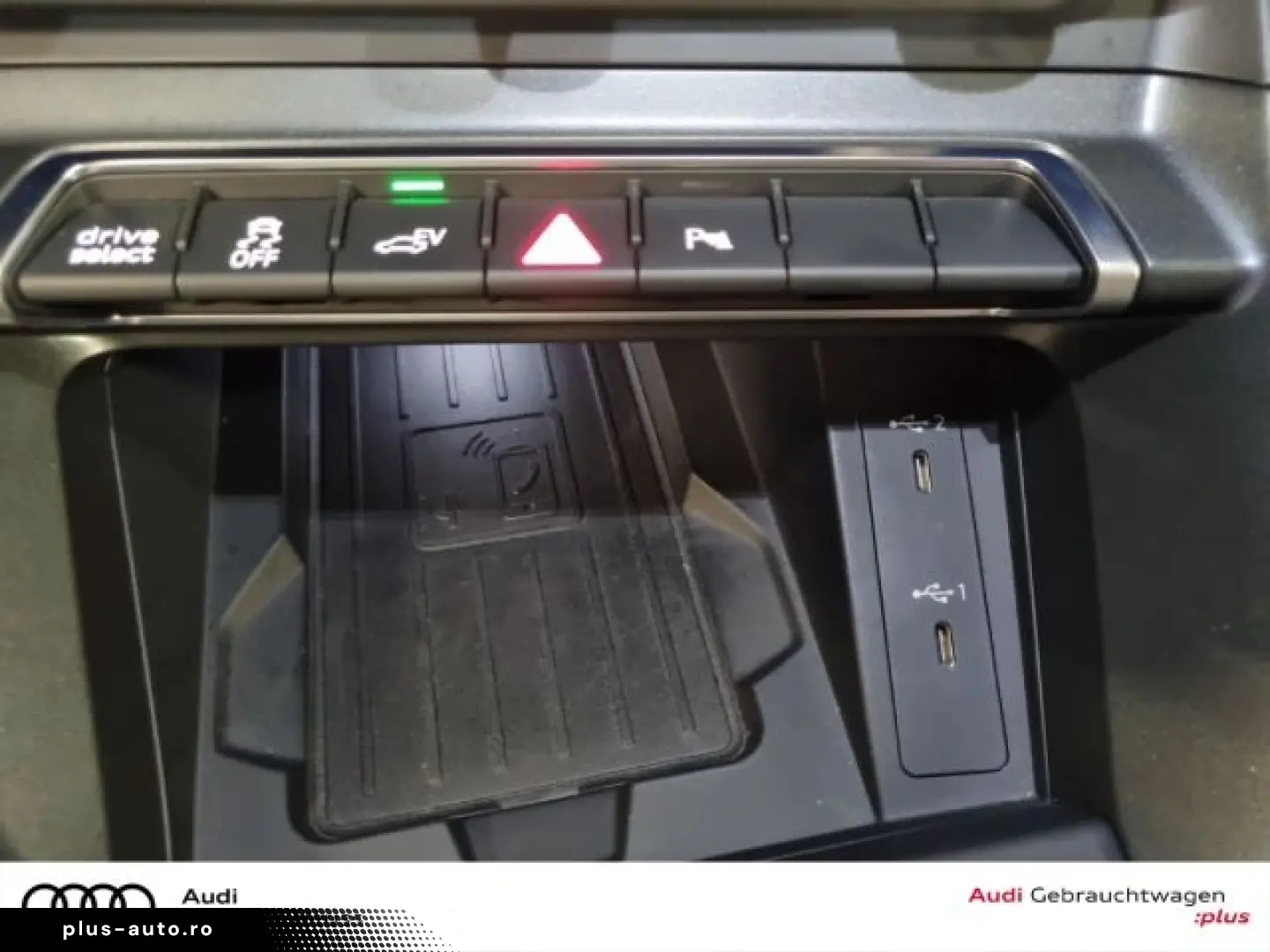 AUDI Q3 S-Line 45 TFSIe ACC AHK MATRIX-LED CARPLAY