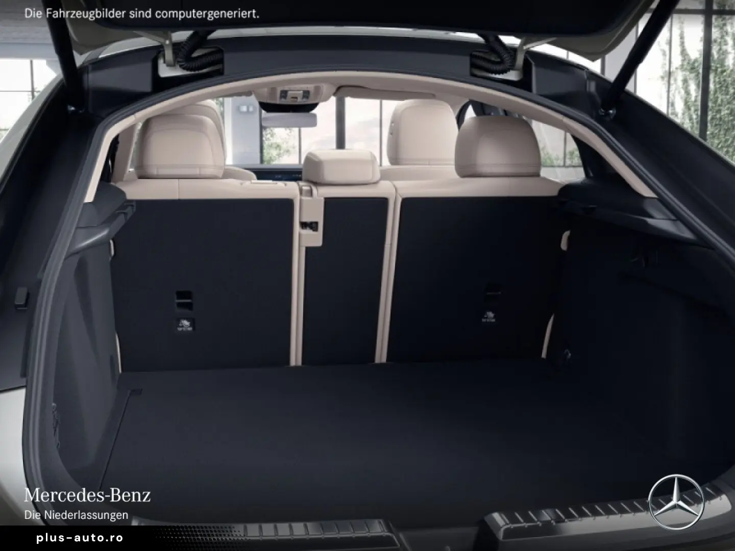 MERCEDES-BENZ GLE 400 d4M Cp AMG Pano Dist Night Std&hellip;