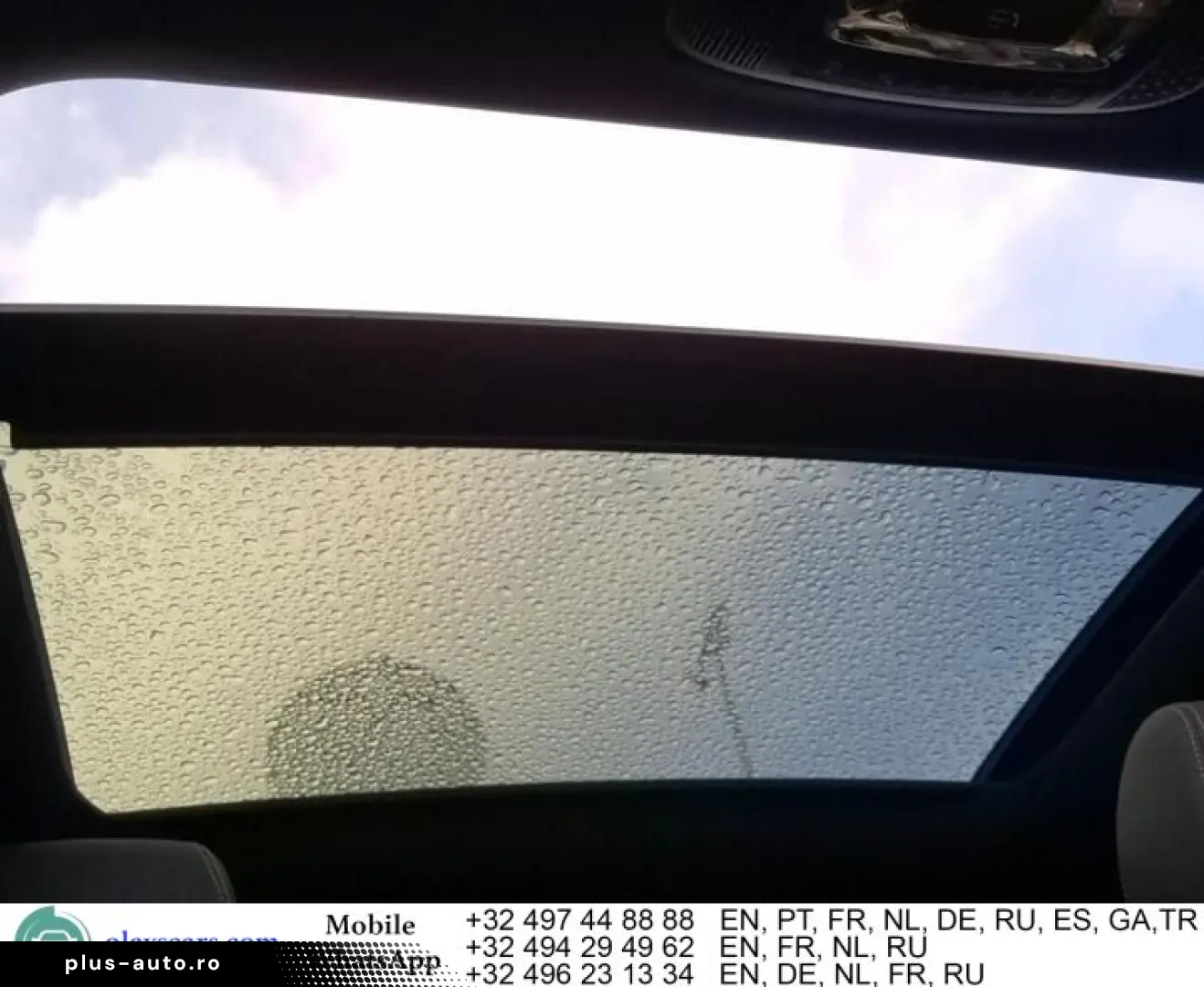 MERCEDES-BENZ CLA 180 d Aut. Progressive Night Pano &hellip;