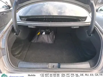 MERCEDES-BENZ CLA 180 d Aut. Progressive Night Pano &hellip;