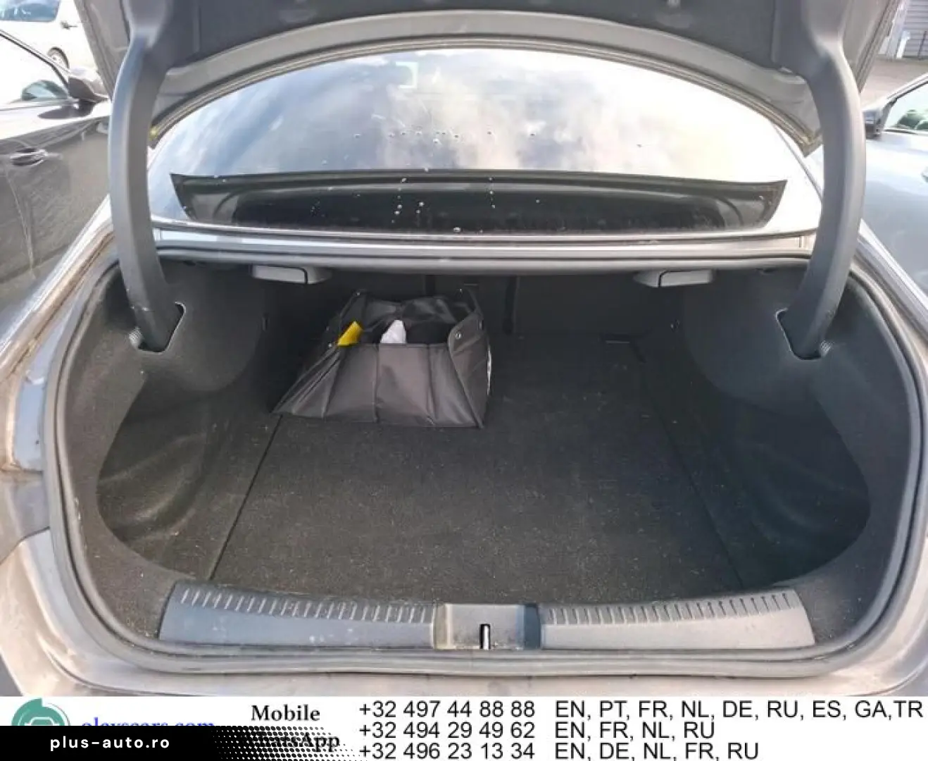 MERCEDES-BENZ CLA 180 d Aut. Progressive Night Pano &hellip;