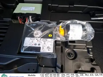 MERCEDES-BENZ CLA 180 d Aut. Progressive Night Pano &hellip;