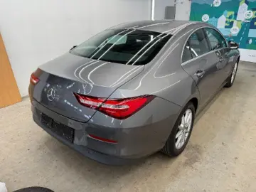 MERCEDES-BENZ CLA 200 d BLIS Key Lane Navi AUT Park-&hellip;