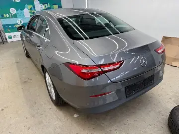 MERCEDES-BENZ CLA 200 d BLIS Key Lane Navi AUT Park-&hellip;
