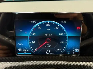 MERCEDES-BENZ CLA 200 d BLIS Key Lane Navi AUT Park-&hellip;