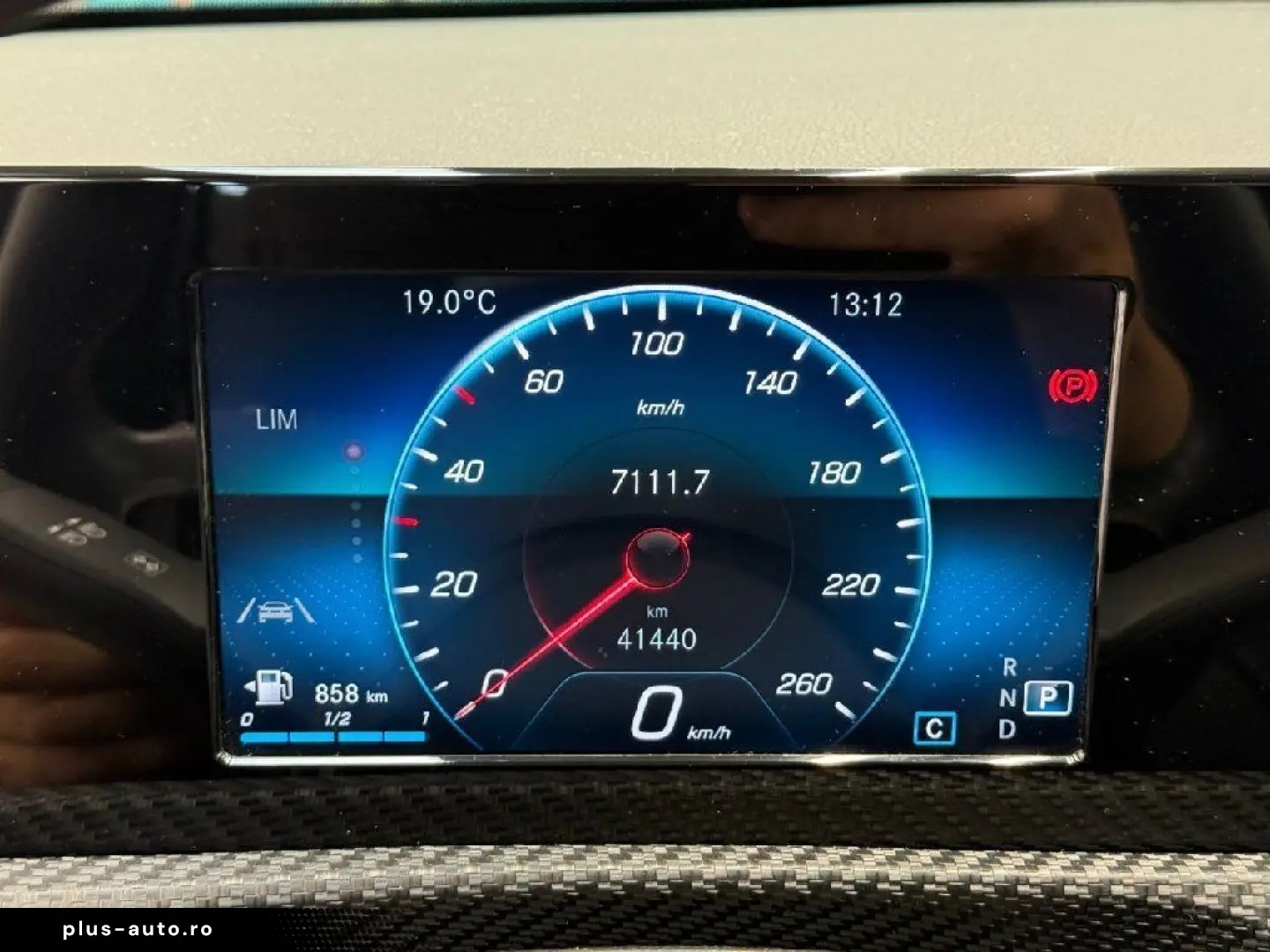 MERCEDES-BENZ CLA 200 d BLIS Key Lane Navi AUT Park-&hellip;