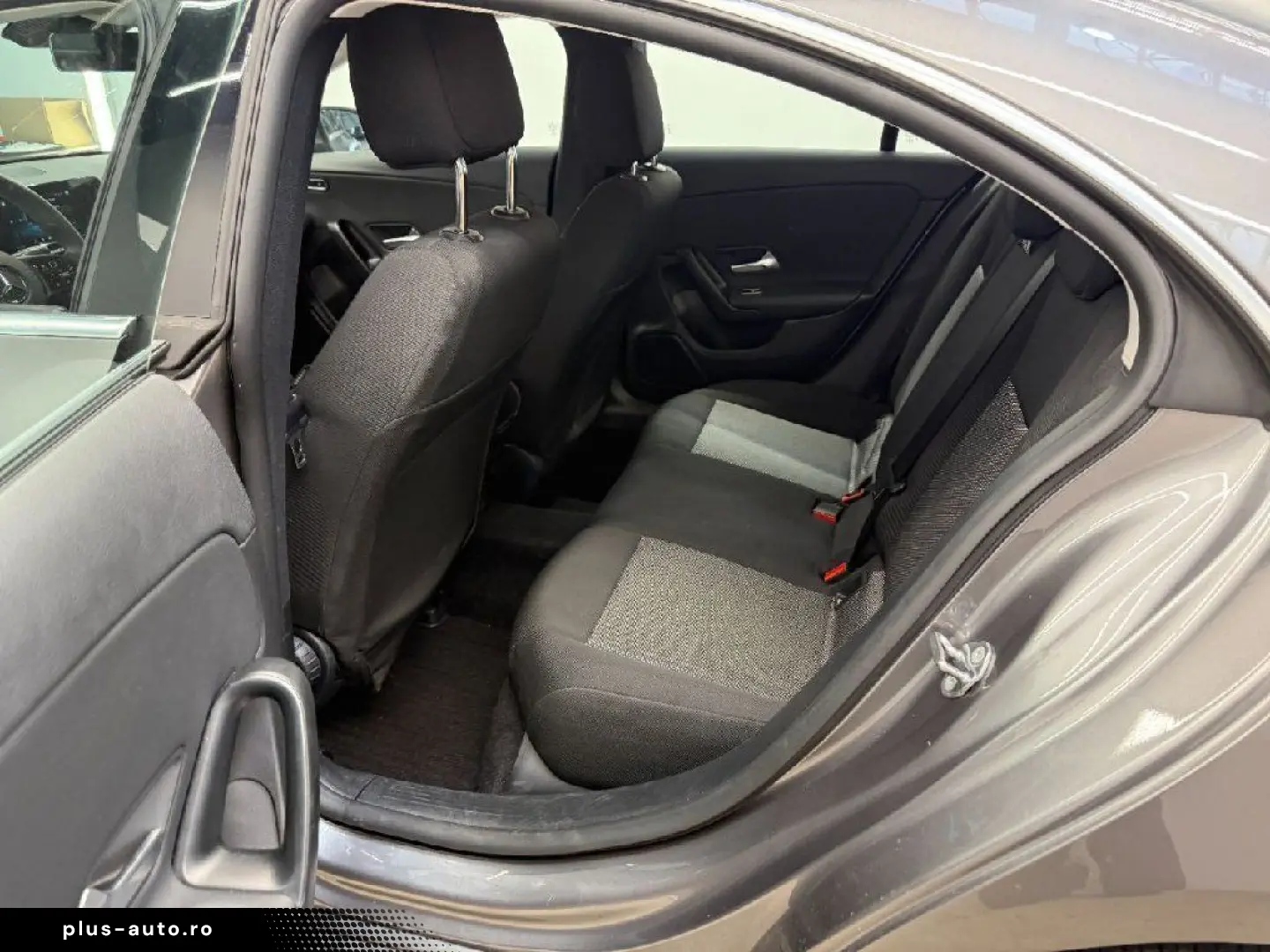 MERCEDES-BENZ CLA 200 d BLIS Key Lane Navi AUT Park-&hellip;