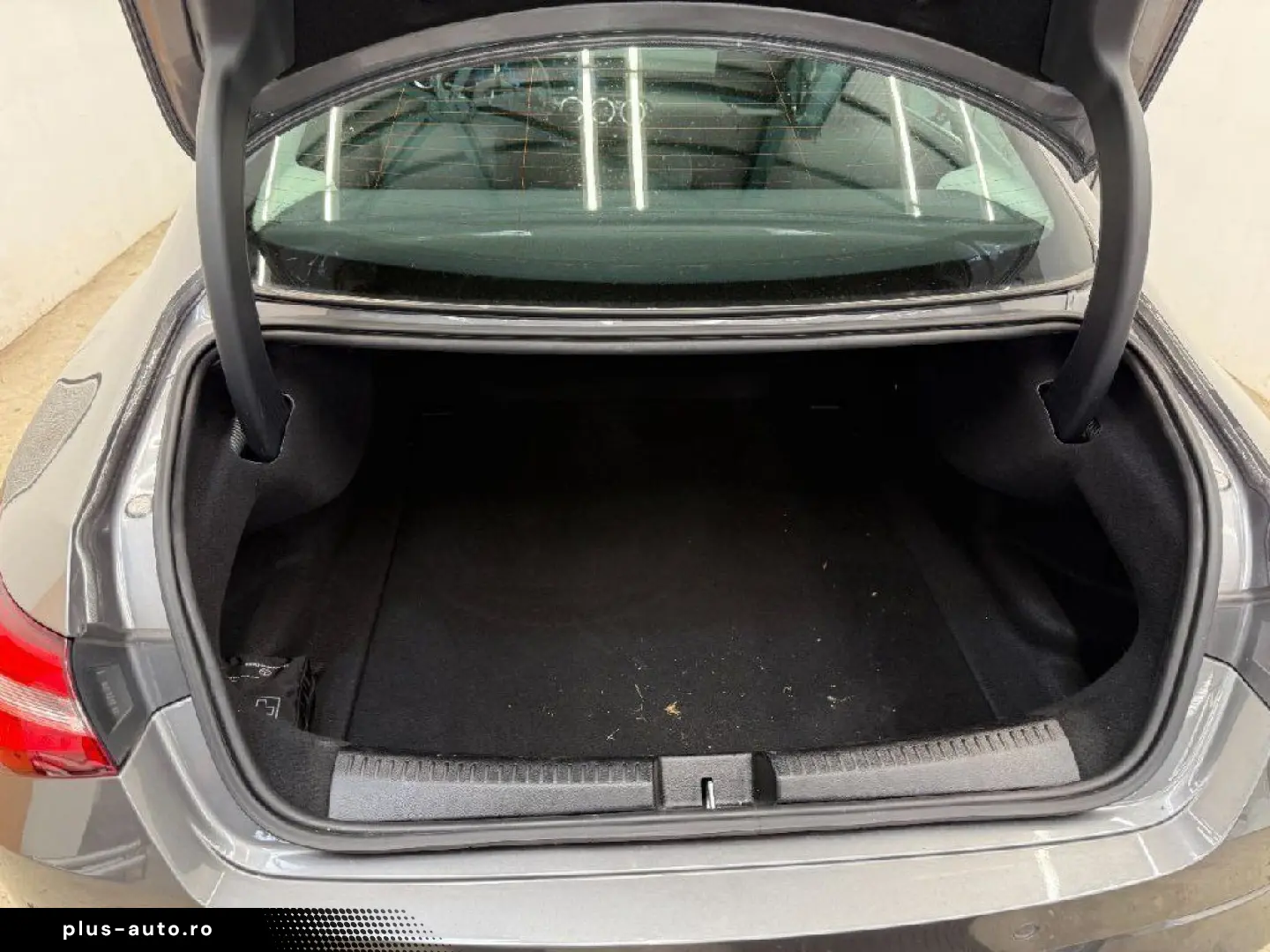 MERCEDES-BENZ CLA 200 d BLIS Key Lane Navi AUT Park-&hellip;