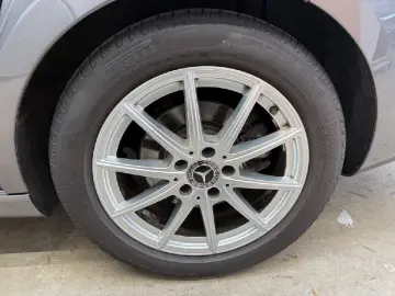 MERCEDES-BENZ CLA 200 d BLIS Key Lane Navi AUT Park-&hellip;