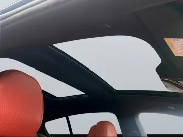 BMW 840d xDrive GranCoupé M-Sport