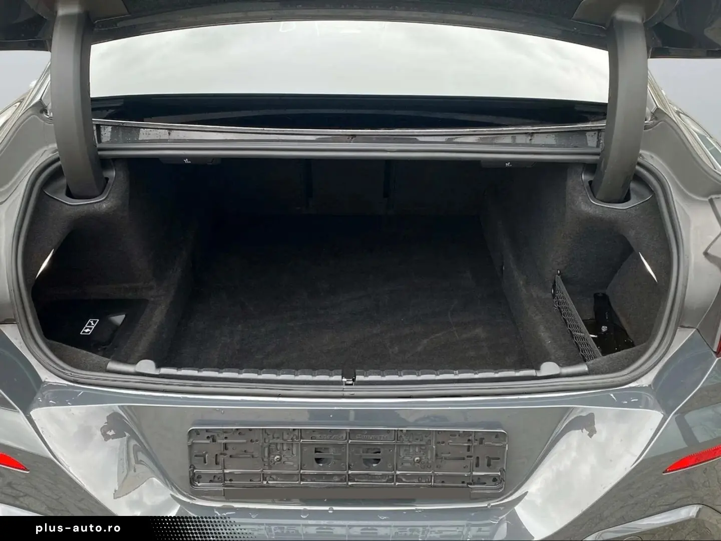 BMW 840d xDrive GranCoupé M-Sport